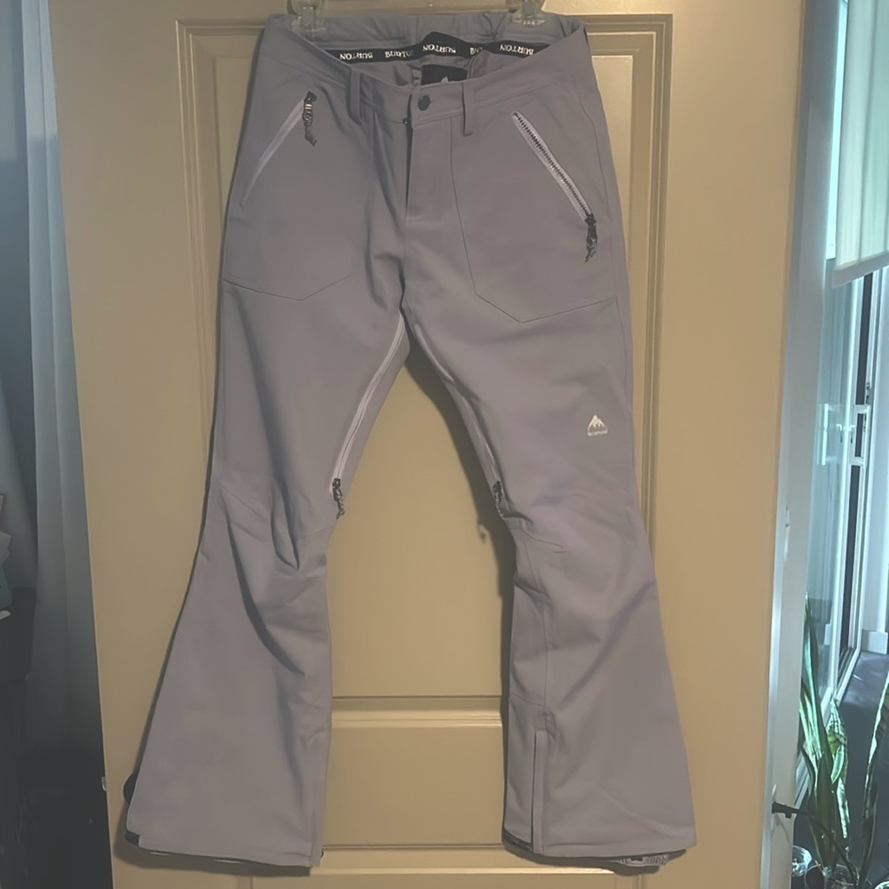 Burton Dry Ride Pants